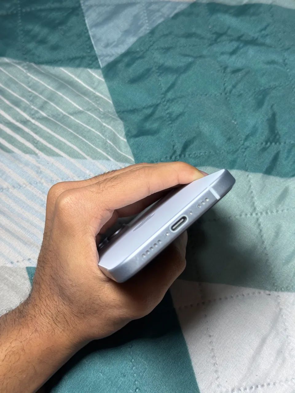 iPhone 15  - Foto 5