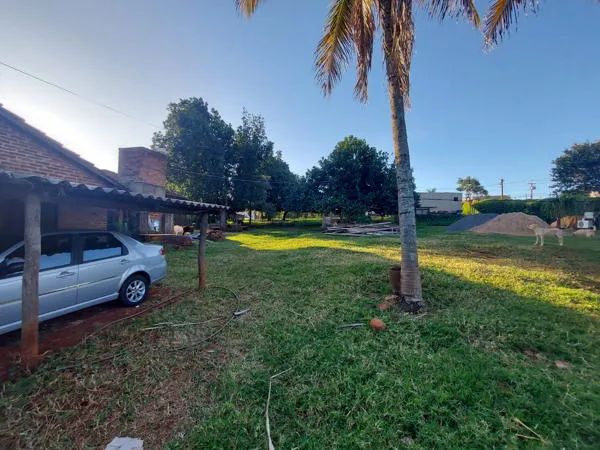 Terreno Jardim Império do Sol - Foto 3