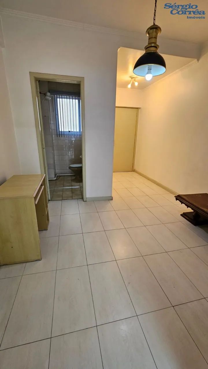 SALA AMPLA CENTRO - Foto 2