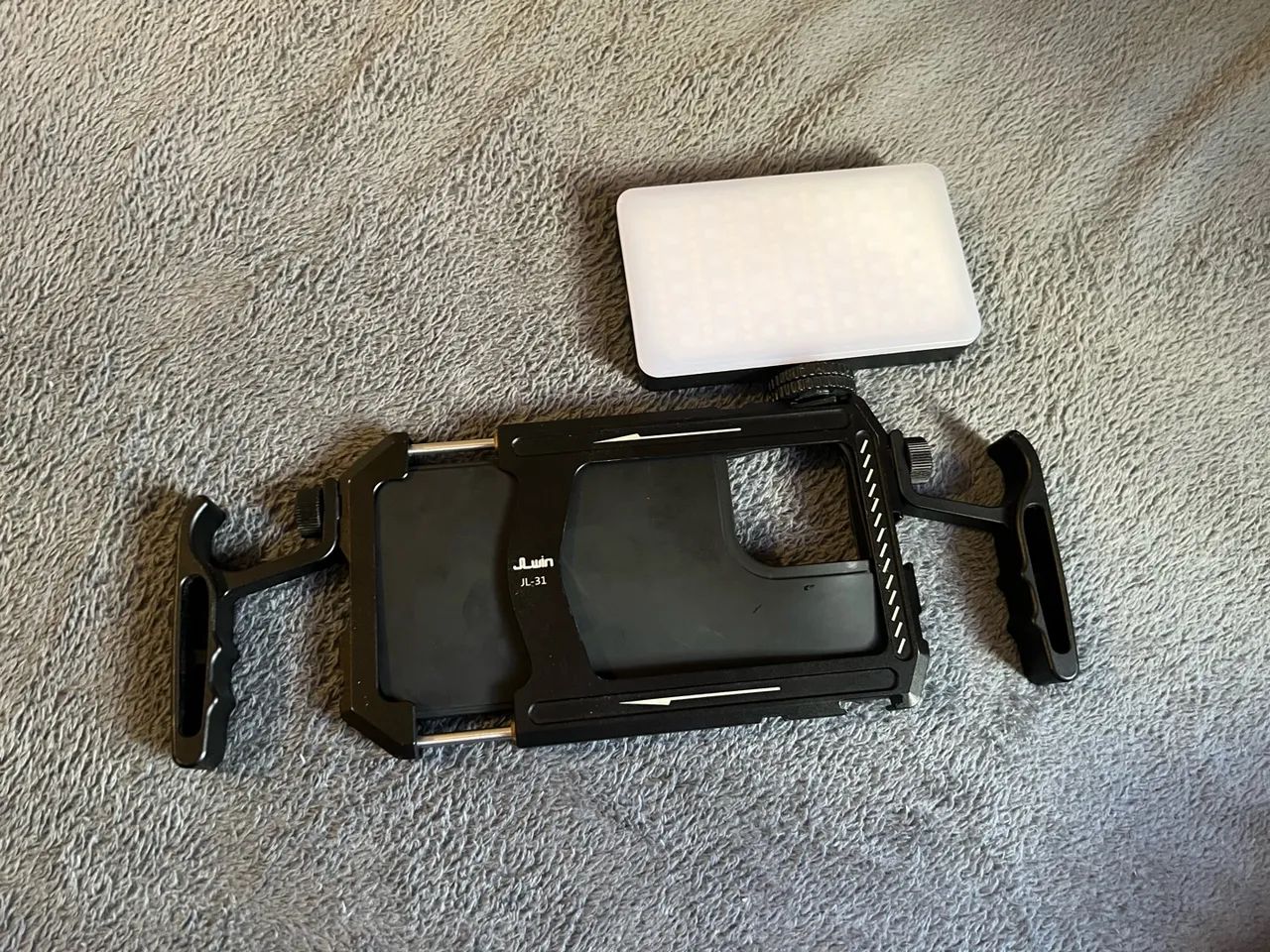 CAGE PARA CELULAR - Foto 5
