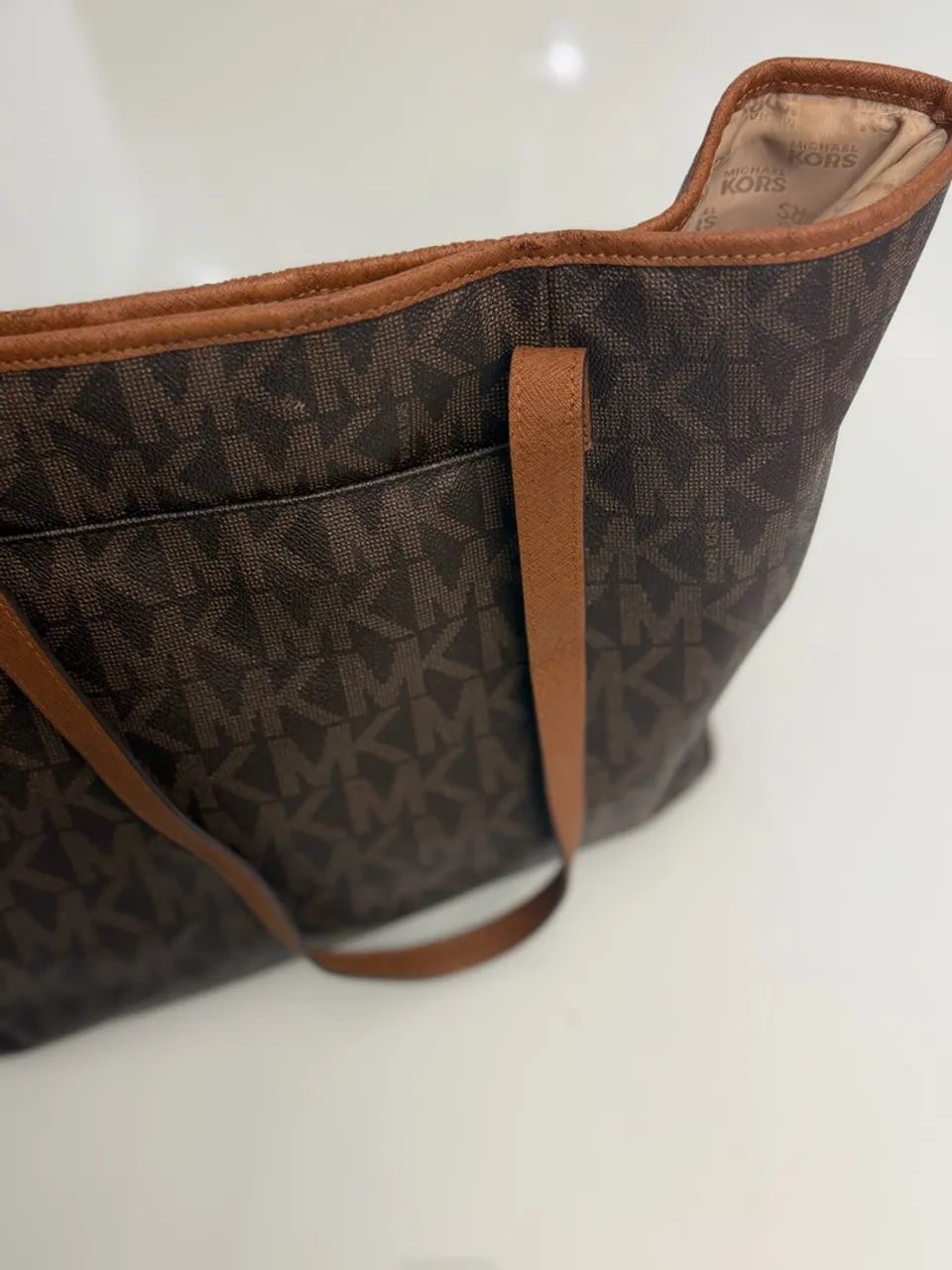 Bolsa Michael Kors - Foto 2