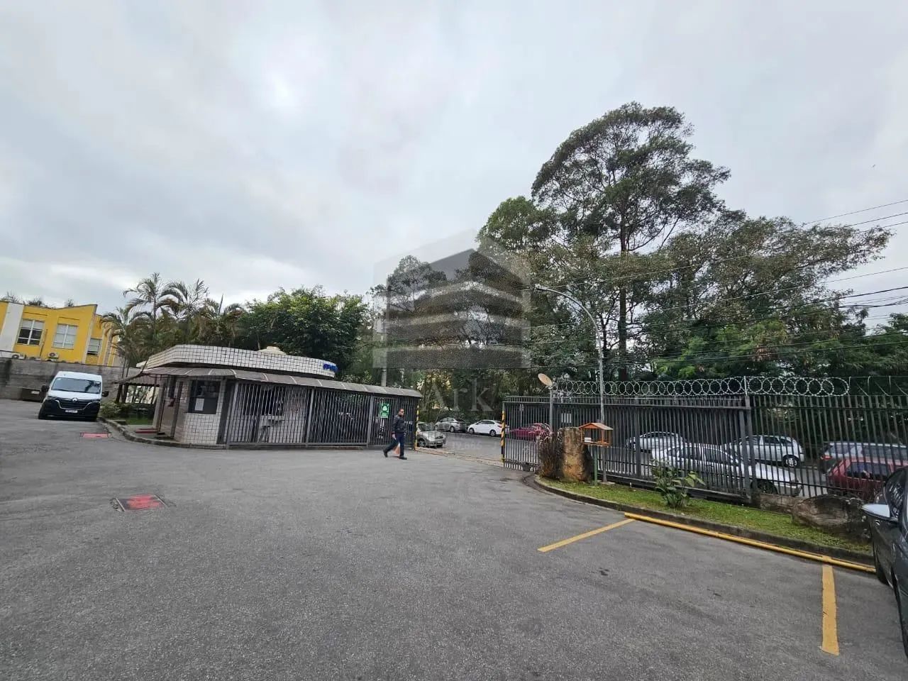 EdifícioPrédio fabril à venda, com 4.933m² de área útil, na Chácara Klabin, SÃO PAULO - SP - Foto 3