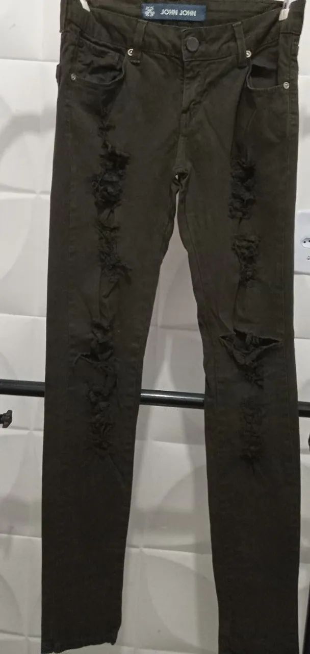 Roupas brechó  - Foto 3