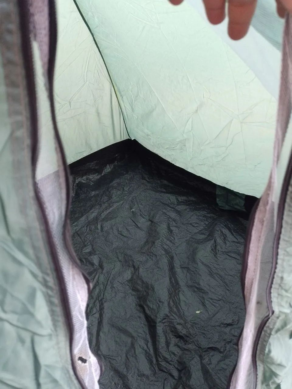 Barraca para Acampamento até 6 pessoas - Foto 4