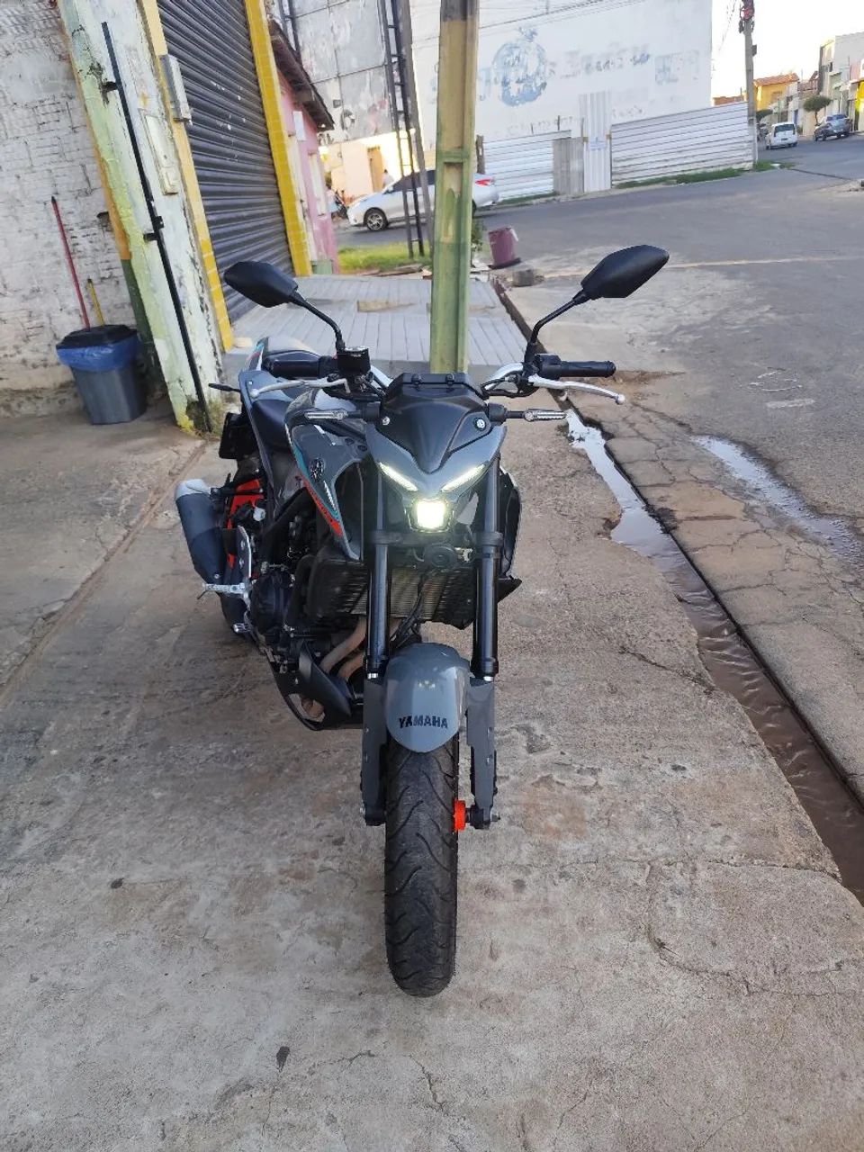 MT 03 2023/2023 - Foto 5