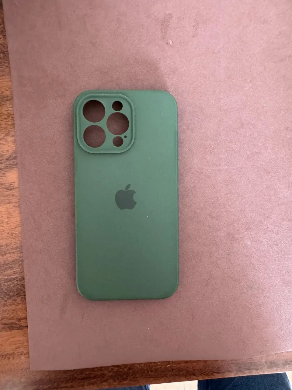 iPhone 15 pro Max -512 GB - Foto 2