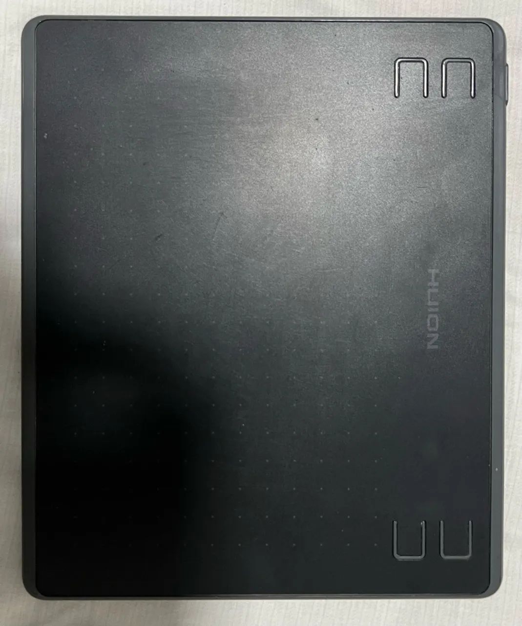 Mesa Digitalizadora HUION HS64 - Foto 3