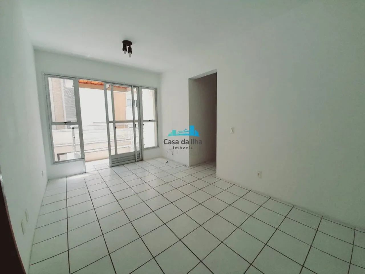 Belo apartamento de 2 suítes no Centro - 1 vaga