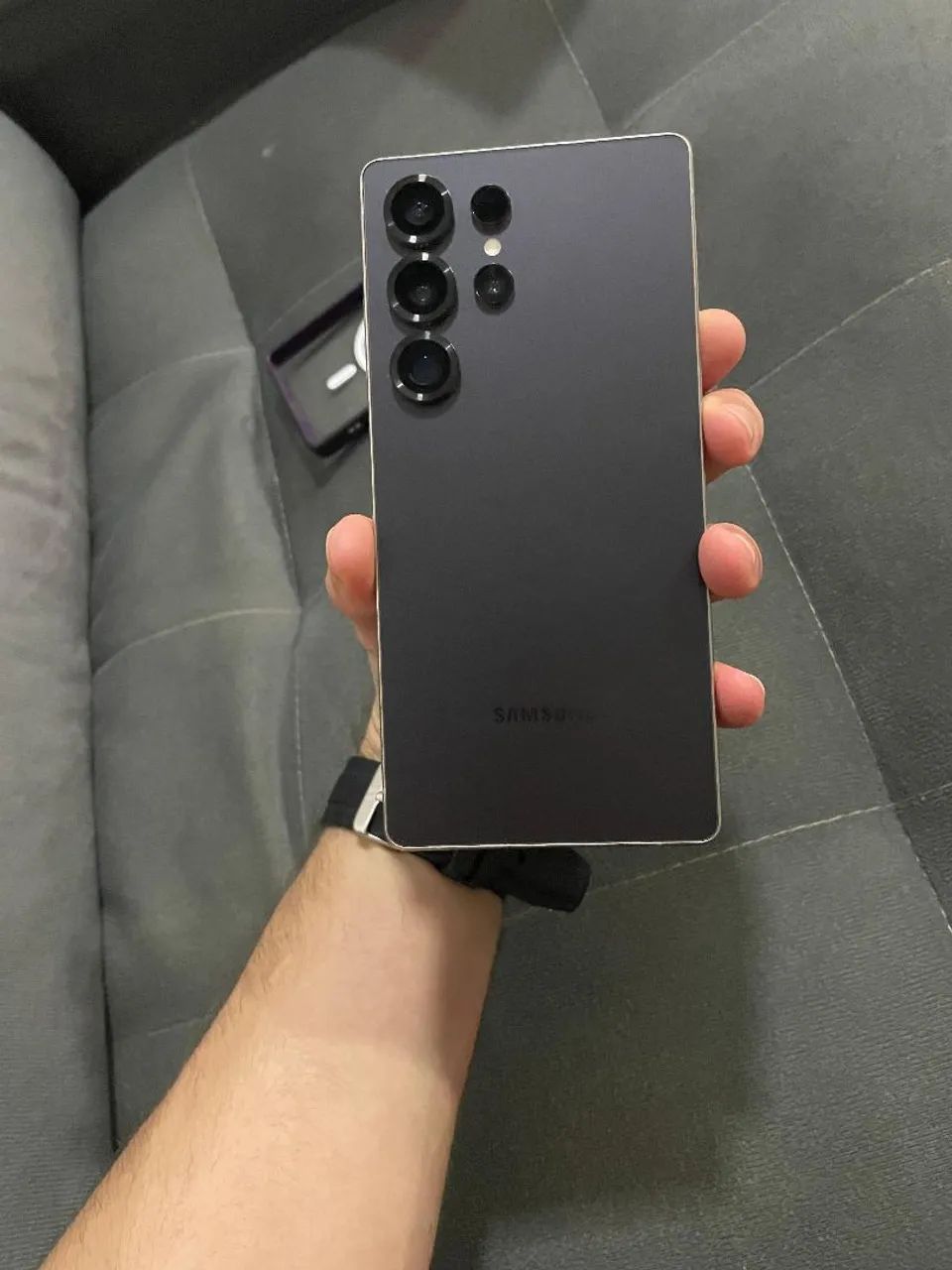 S25 Ultra - Foto 4