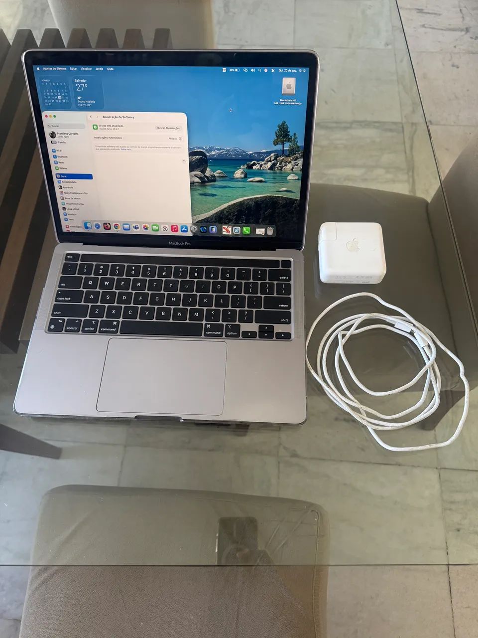 MacBook Pro  - Foto 3