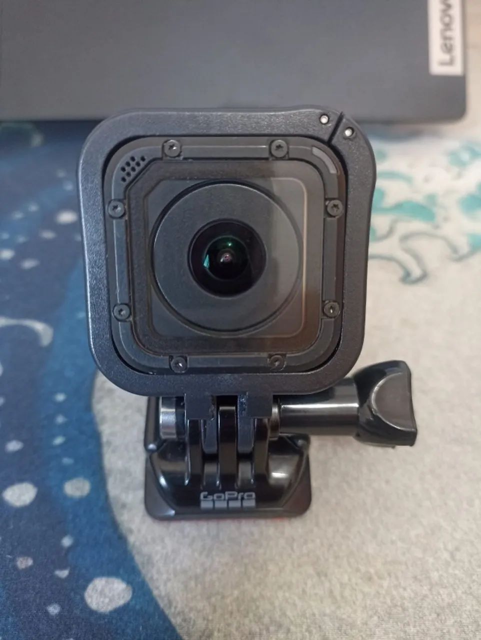 GOPRO 4 SESSION 