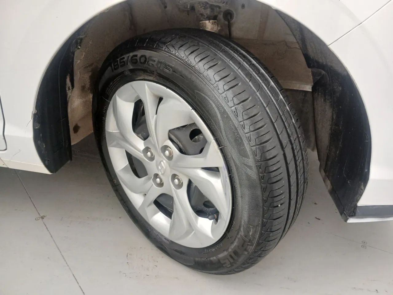 Hyundai HB20 Comfort 1.0 Flex 12V Mec., foto 13 de 18