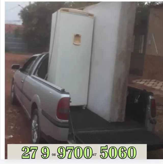 GELADEIRA DUPLEX