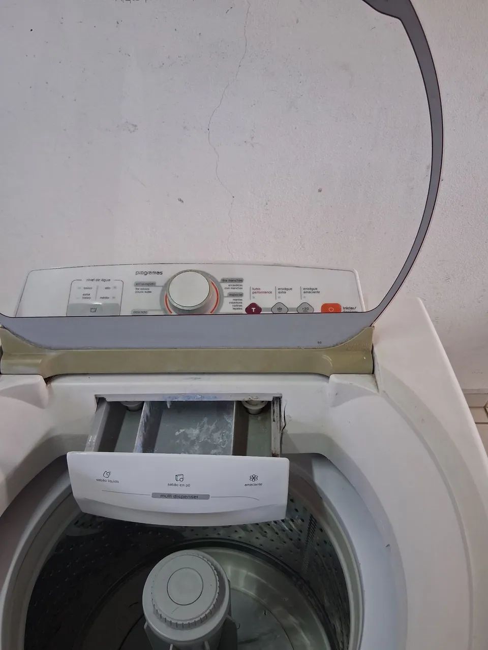 MAQUINA DE LAVAR - Foto 3