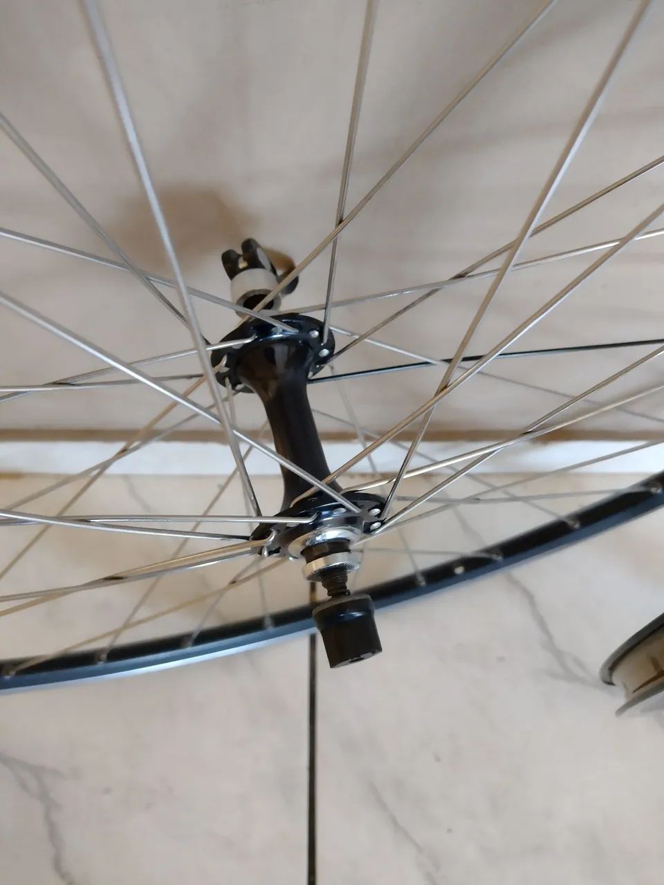 Rodas Mavic cxp22  - Foto 3