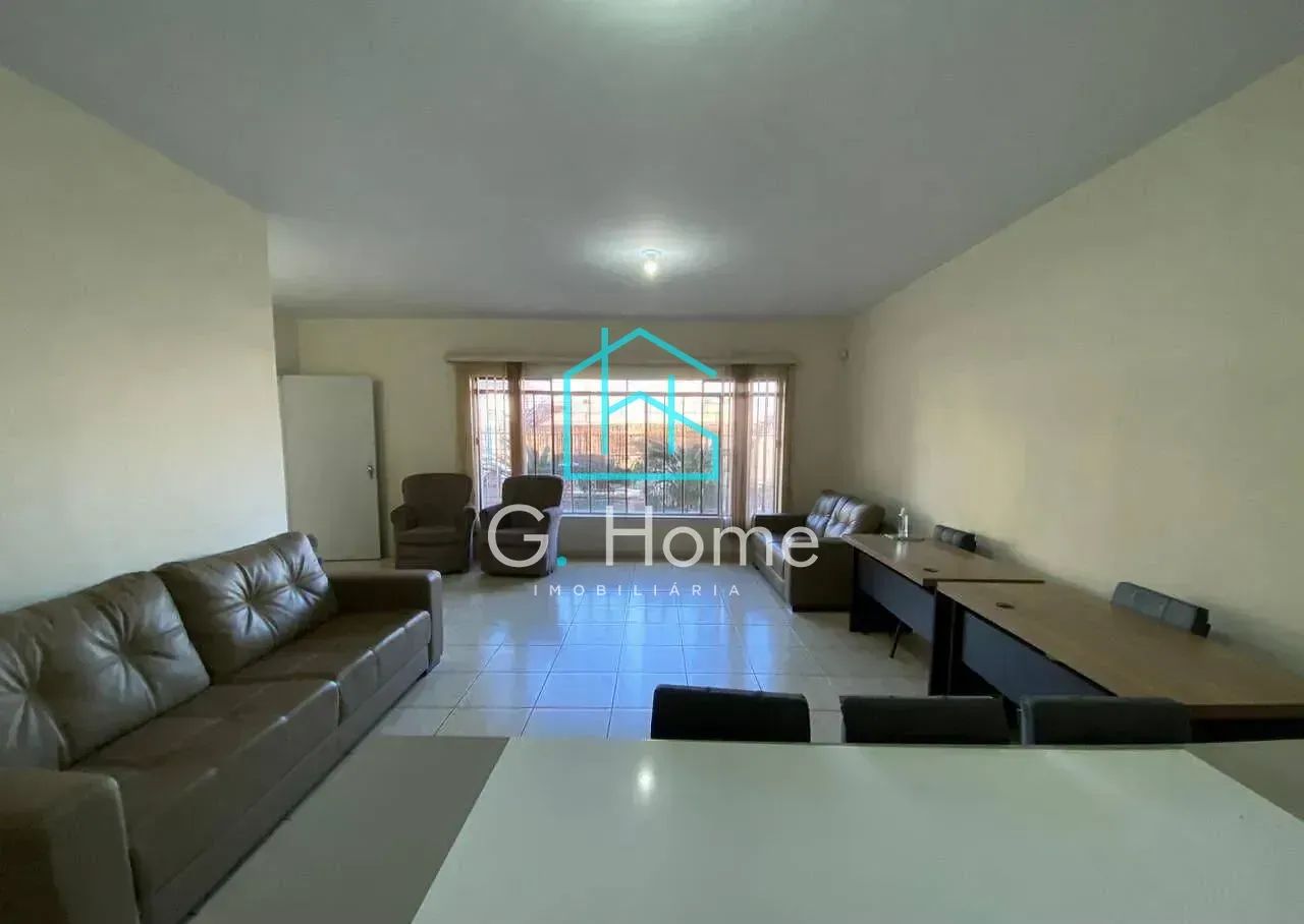 ALUGO CASA COMERCIAL NO CENTRO DE LONDRINA - Foto 4