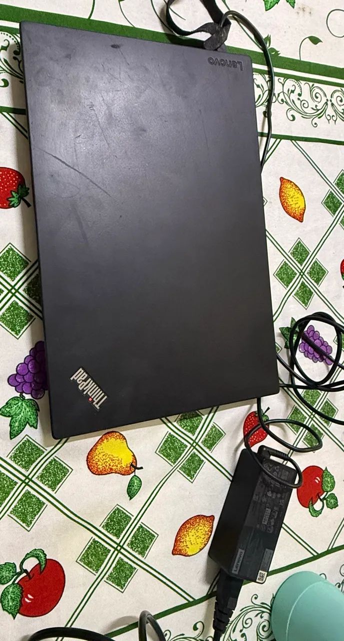 Notebook thinkpad Lenovo  - Foto 2
