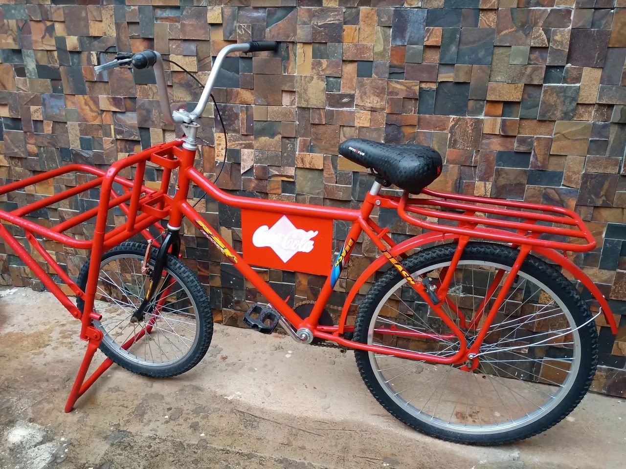 Bicicleta cargo  - Foto 3