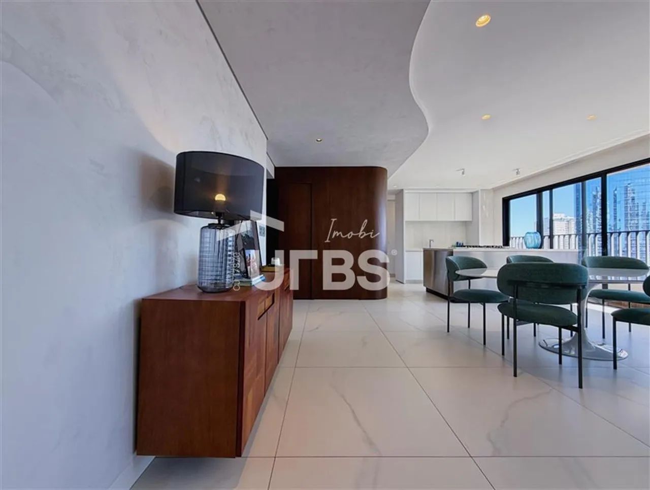 Mio Marista - Apartamento 2 quartos, sendo 2 suítes - Foto 3