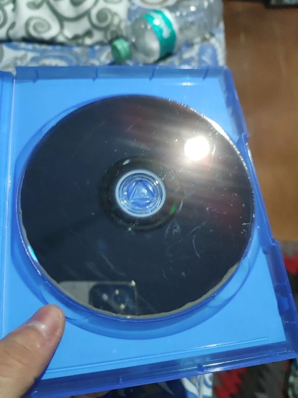 Jogos de ps4 40 a unidade  - Foto 4