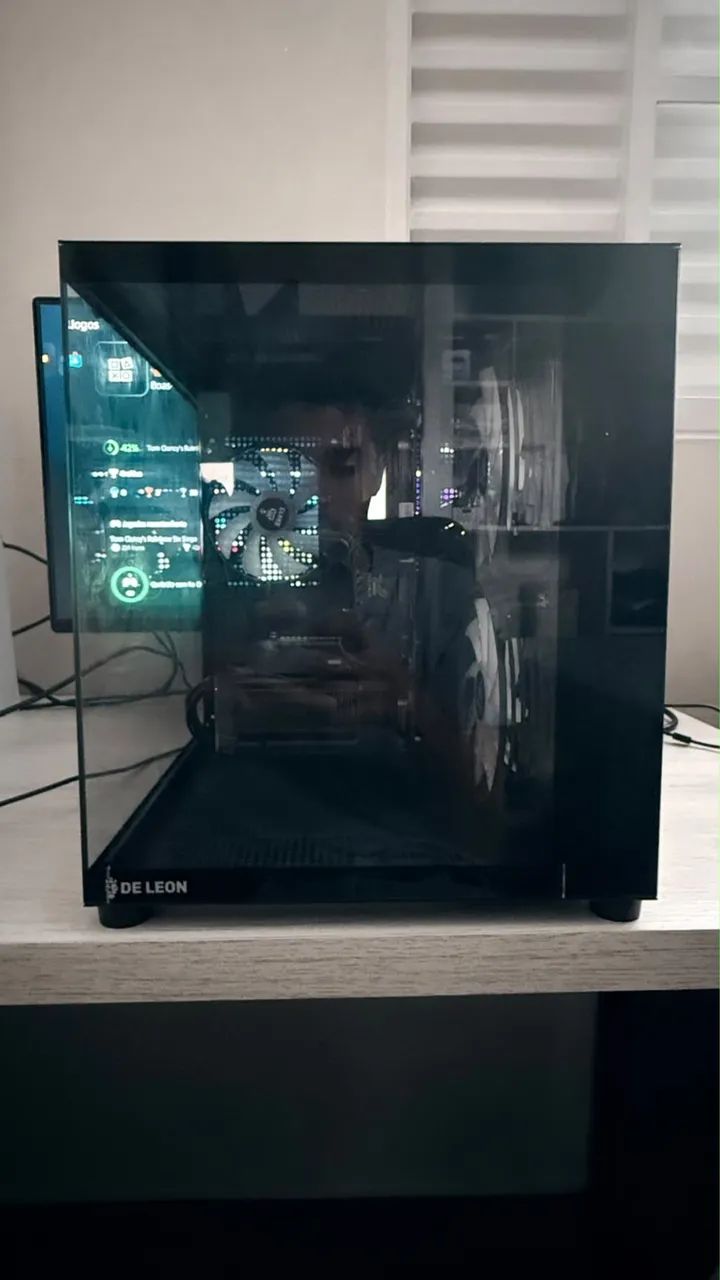 COMPUTADOR GAMER - Foto 5