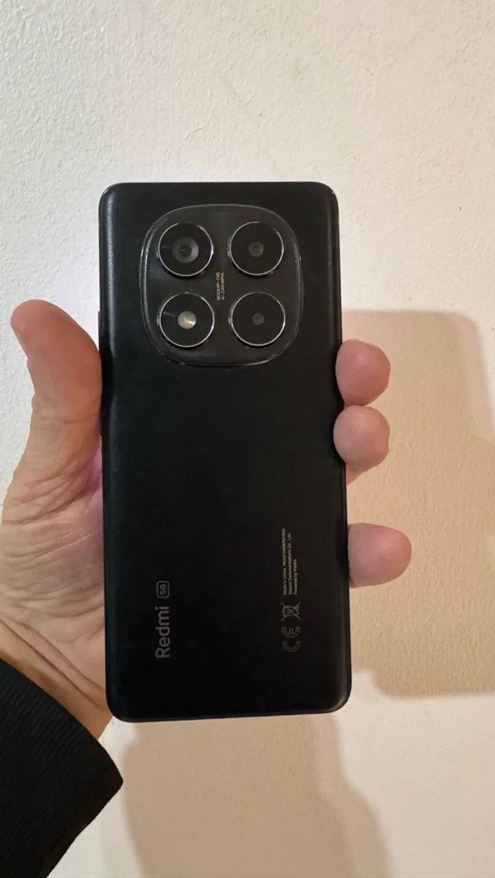 Redmi Note 14 Pro 5G  - Foto 2