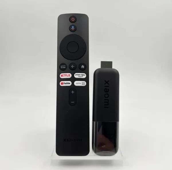 Xiaomi Smart TV Stick 4K 2ª Geração Pronta Entrega - Foto 4