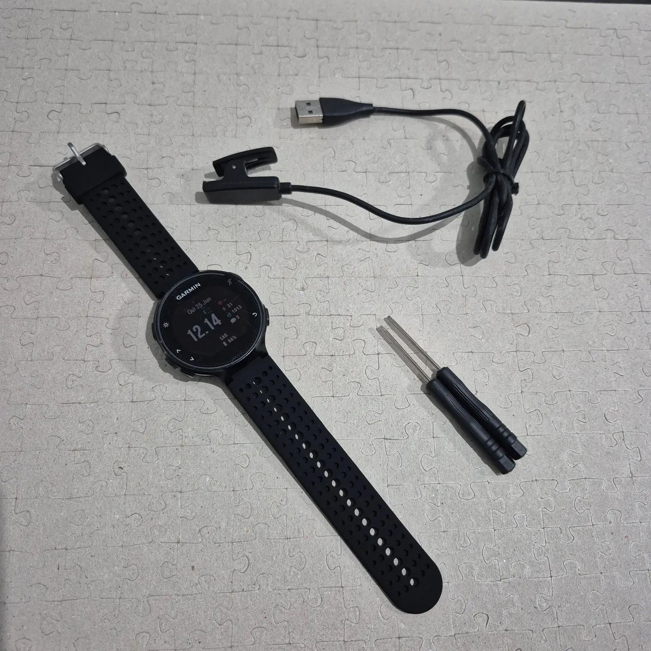 Garmin Forerunner 235