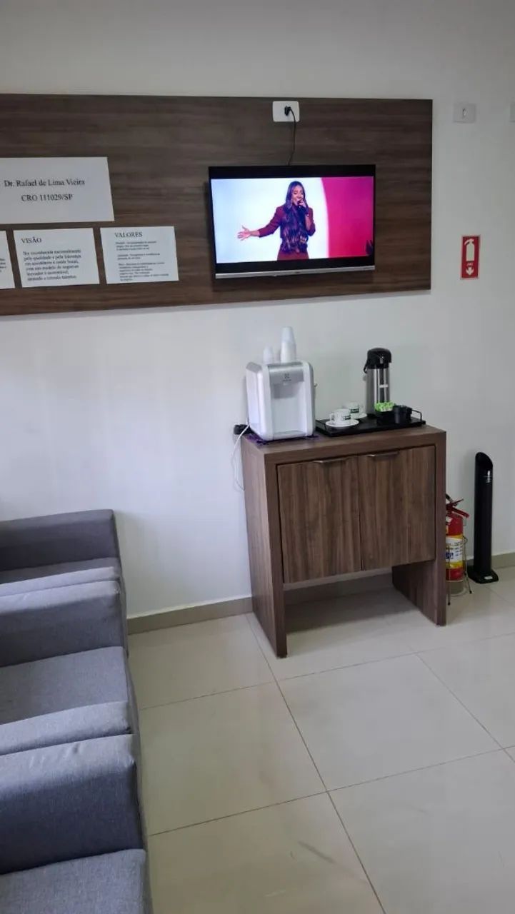 VENDE-SE CLINICA ODONTOLÓGICA  - Foto 3