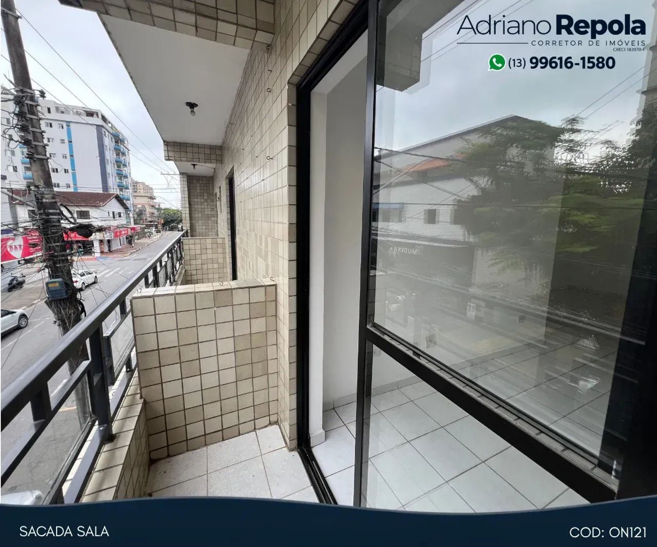Apartamento 2 dormitórios - Locação definitiva - Foto 4