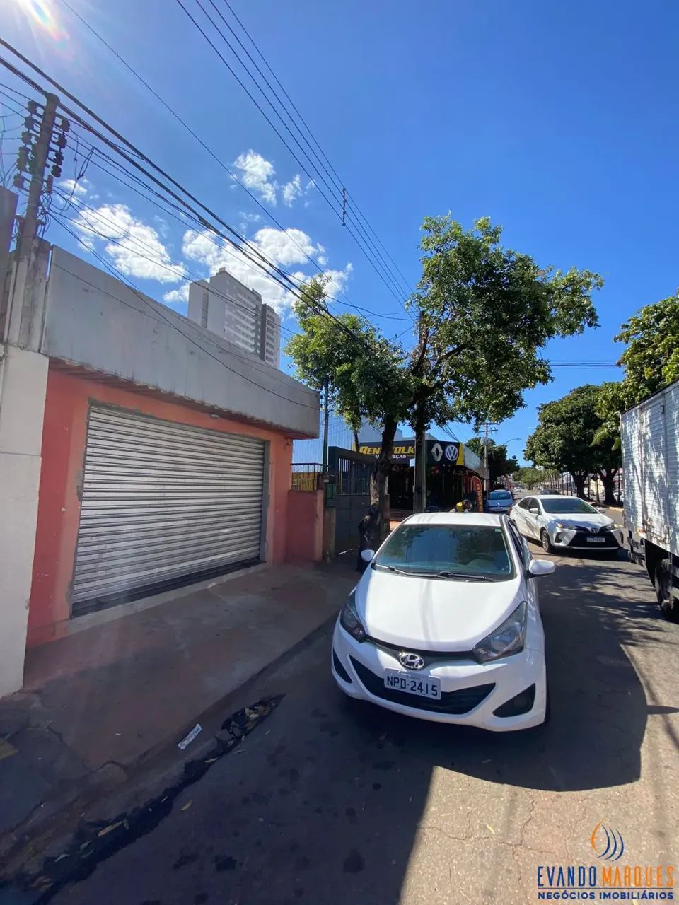 Sala Comercial 1 dormitórios à venda Vila Lucy Goiânia/GO - Foto 4
