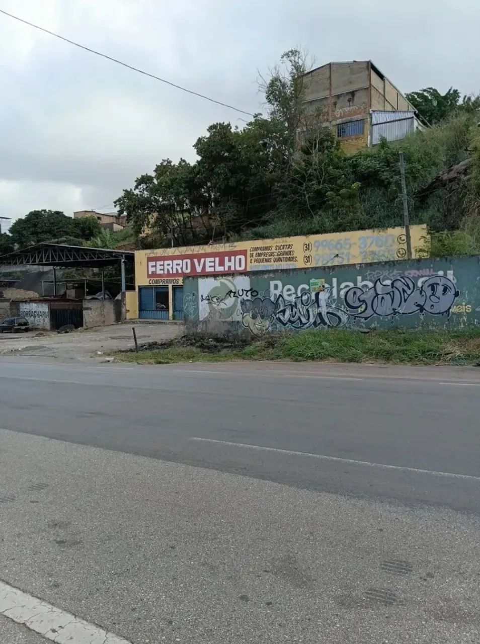 ALUGA-SE EXCELENTE LOJA COMERCIAL  400m²  PRIMOR IMÓVEIS BH - Foto 5