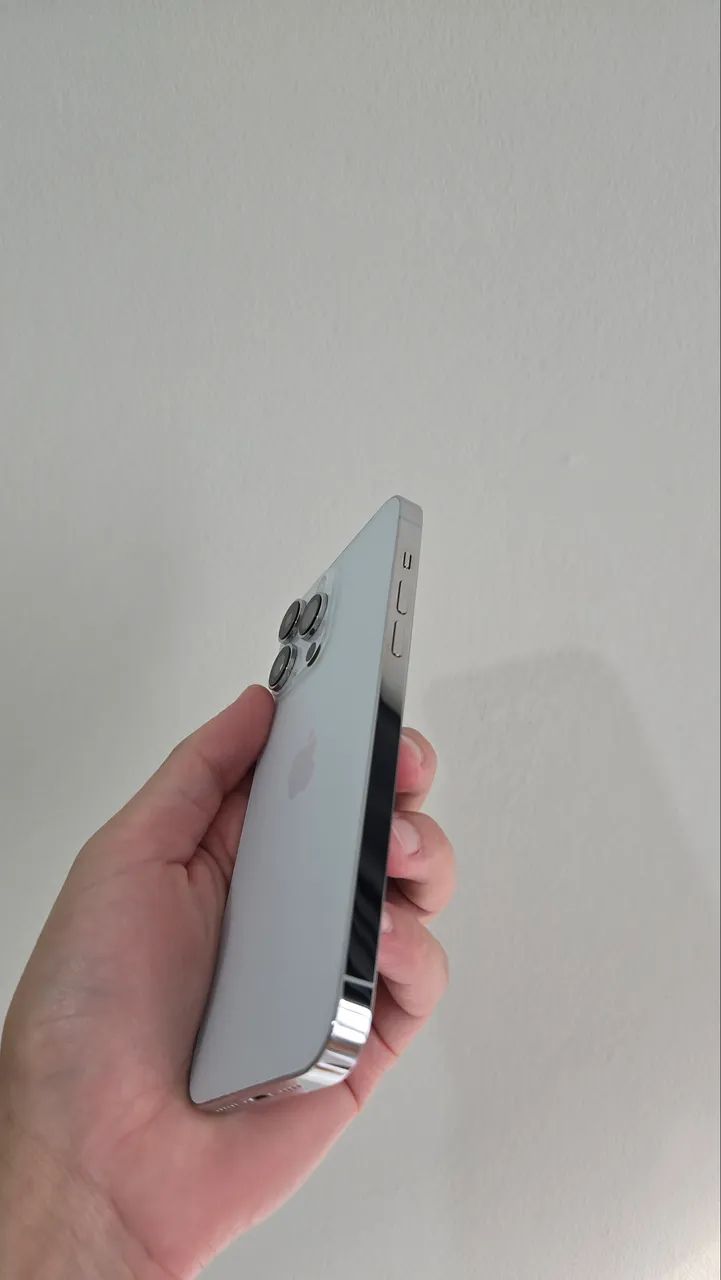iPhone 14 Pro Max - Excelente Estado - Foto 4
