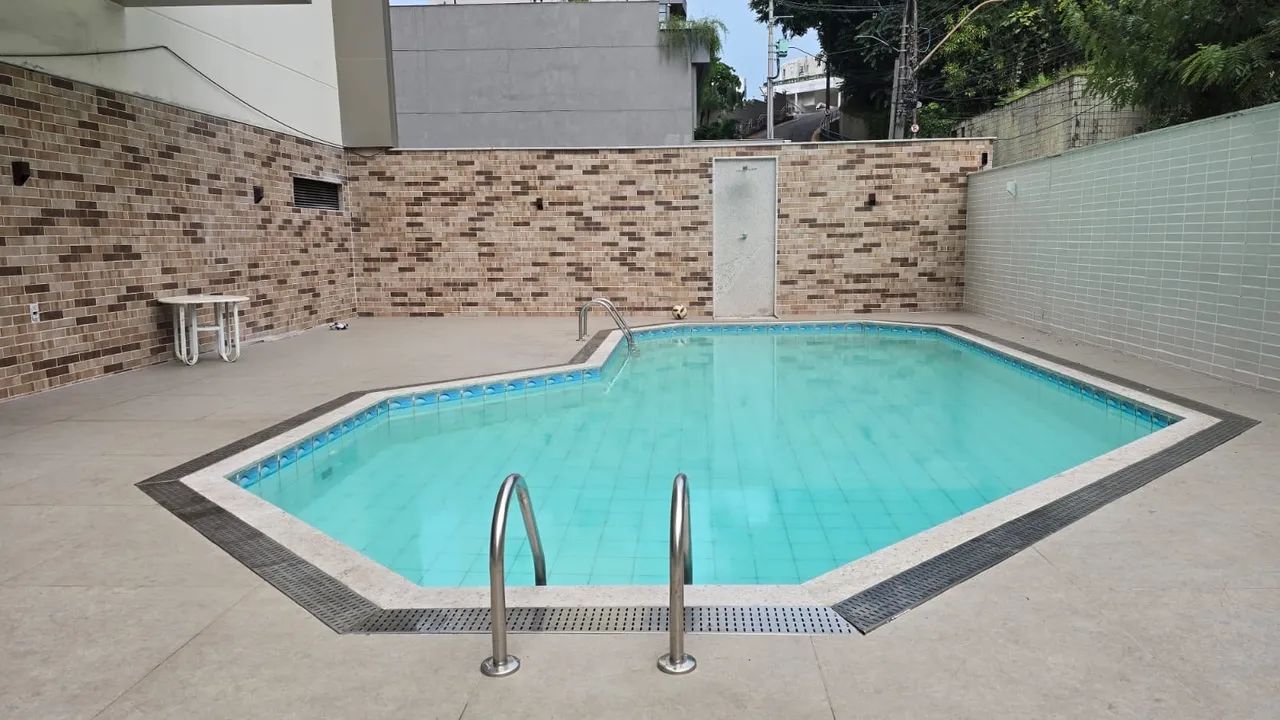 Apartamento 3 quartos na Praia do Canto - Foto 3