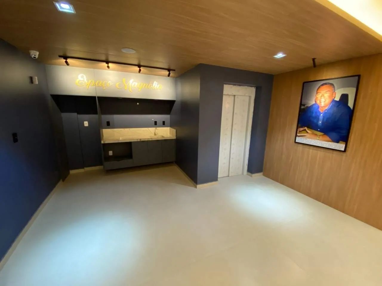 Sala Comercial para Locação - Foto 5
