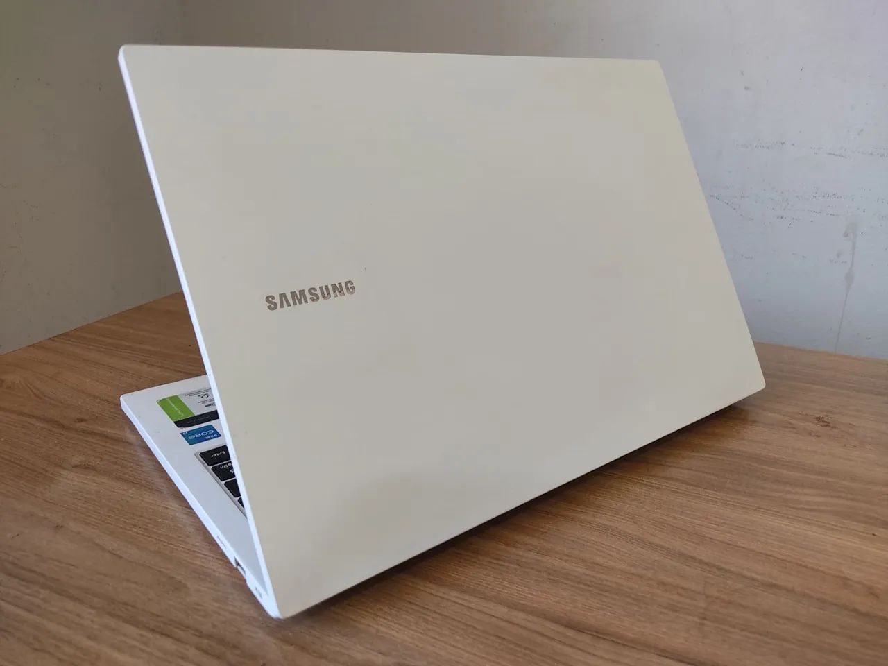 Notebook Samsung CORE I3 11 Geração SSD 256GB 