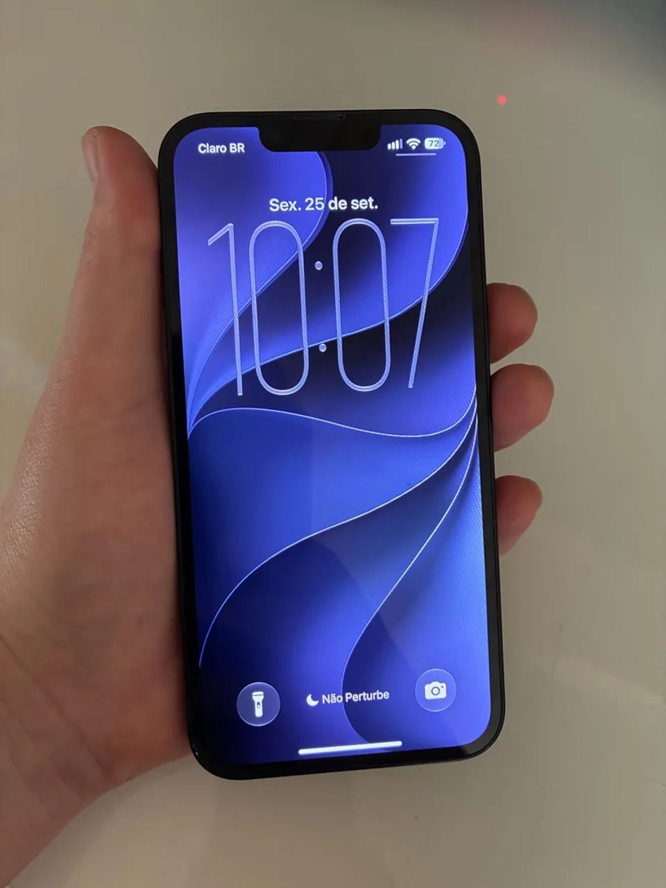 Iphone 13 128GB - Foto 2