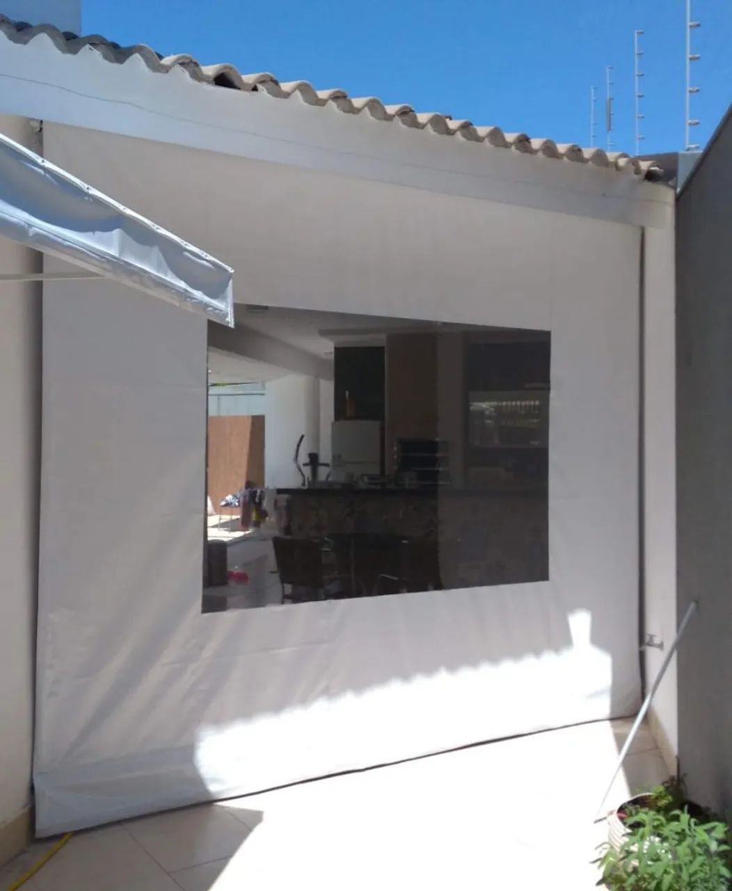 Toldos 