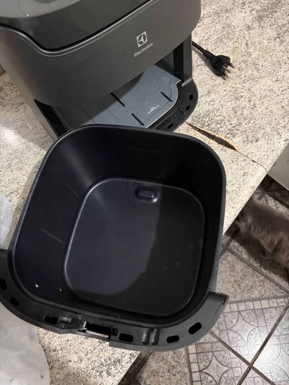 Air Fryer eletrolux - Foto 3