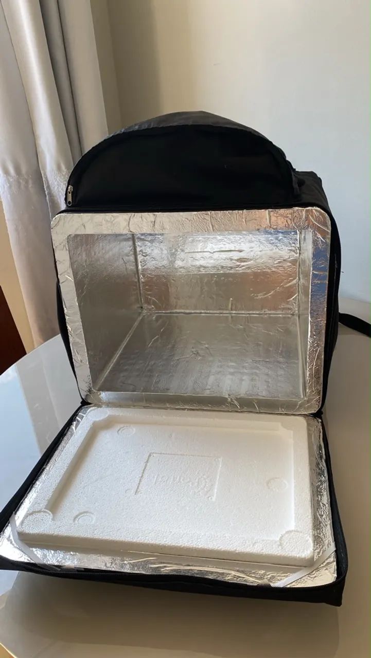 Vendo Beg para entregas  - Foto 3