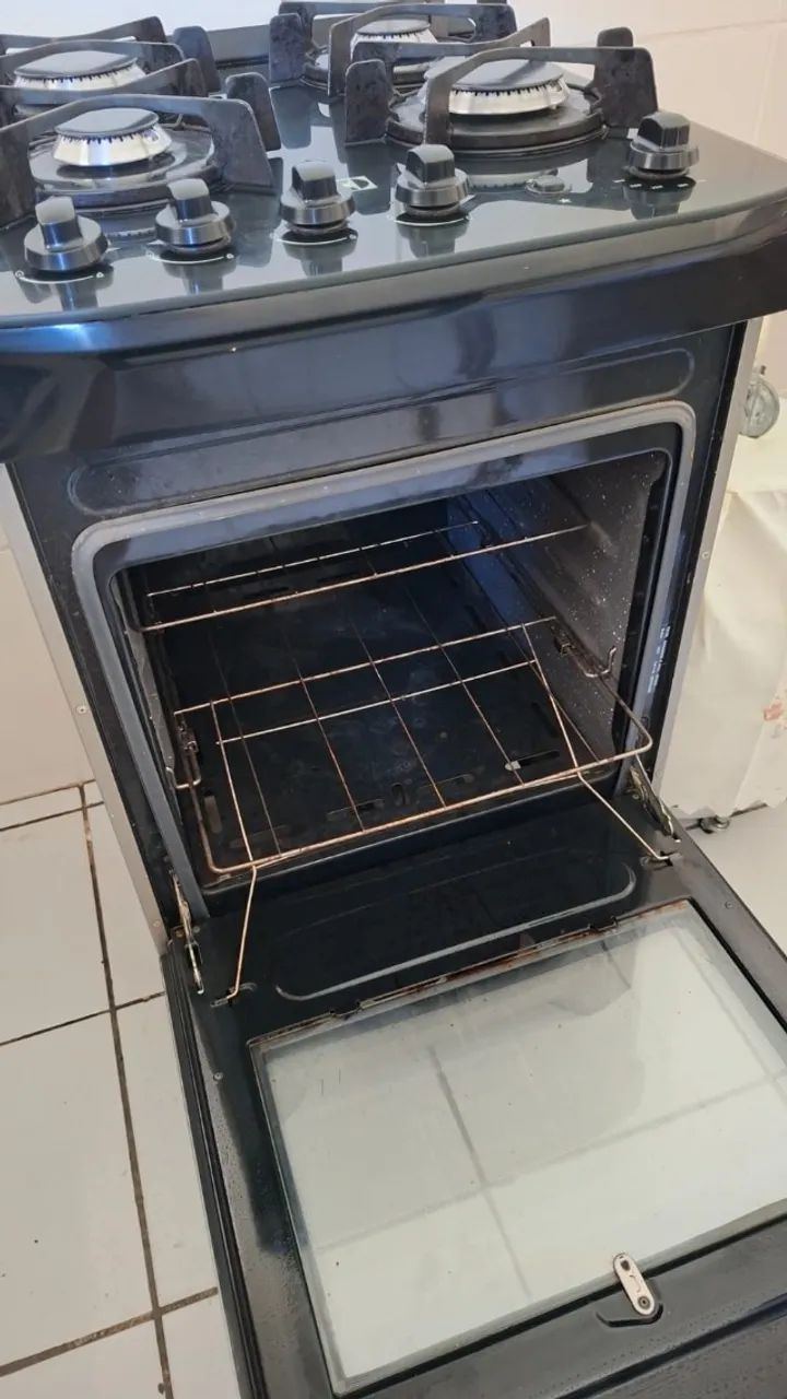 Fogão Electrolux - Foto 3