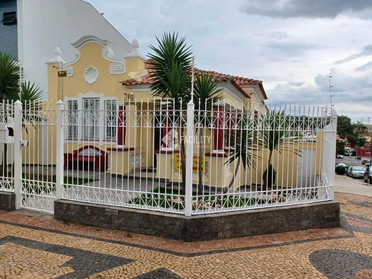 casa - Botafogo - Campinas - Foto 2