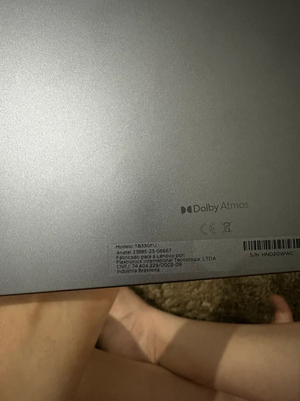 Lenovo Tab M11 - Foto 3