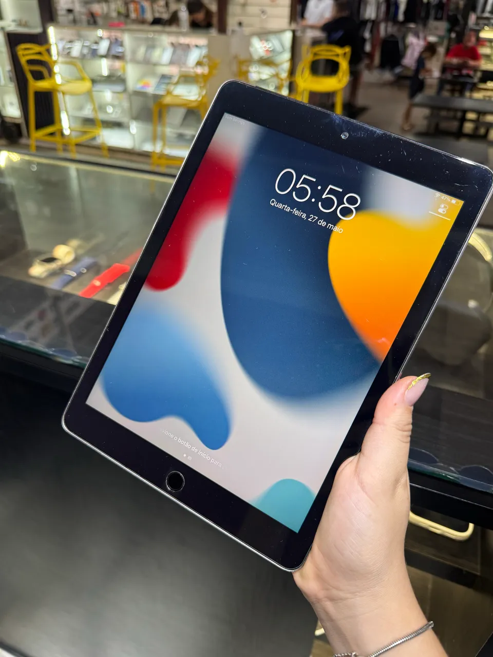 ipad air 2 128gb