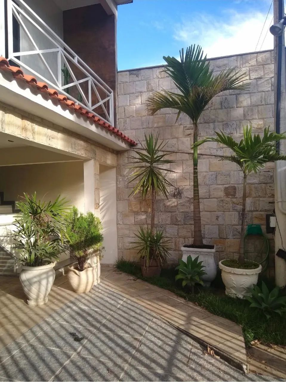 Casa triplex a venda