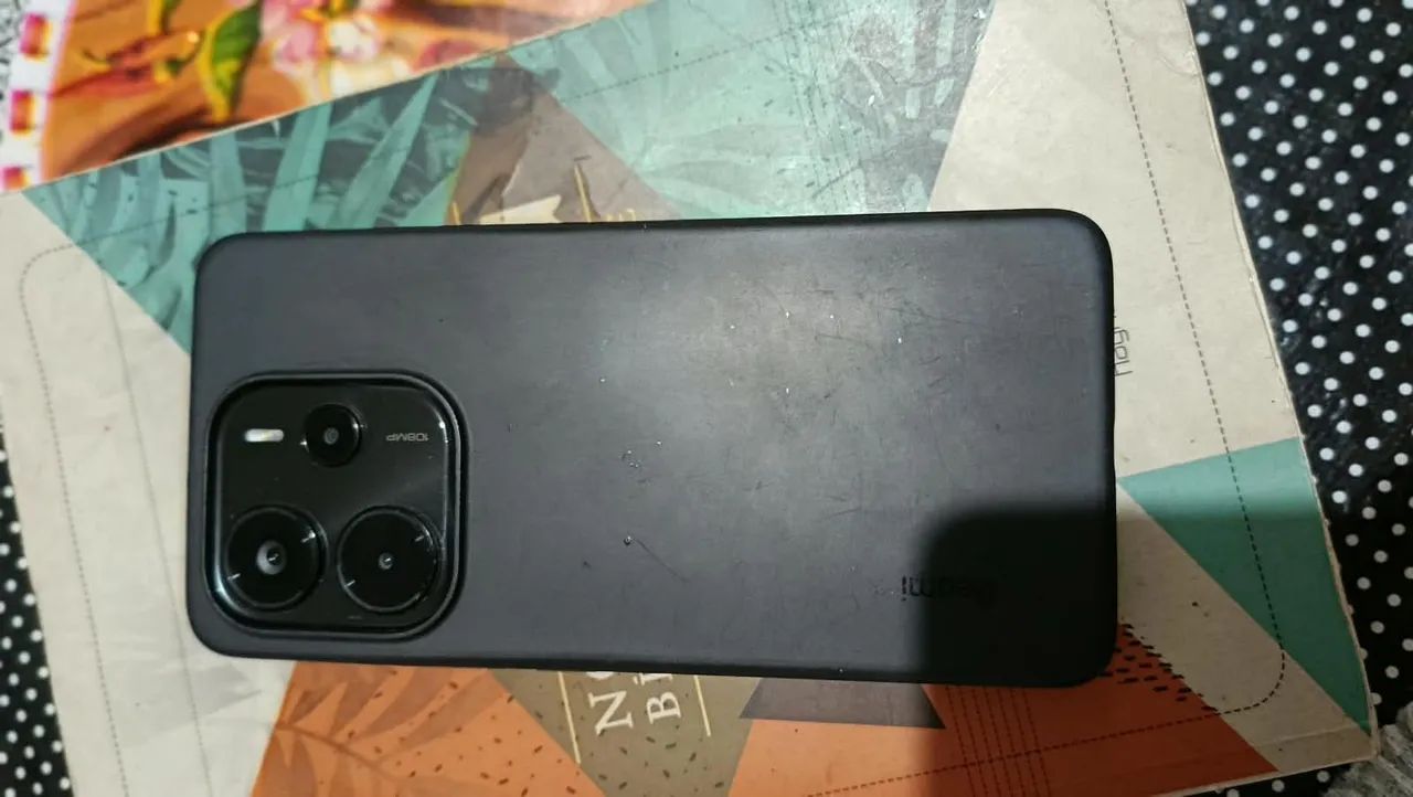 VENDO XIAOMI NOTE 14 4G ? 256GB | 8GB RAM - Foto 2