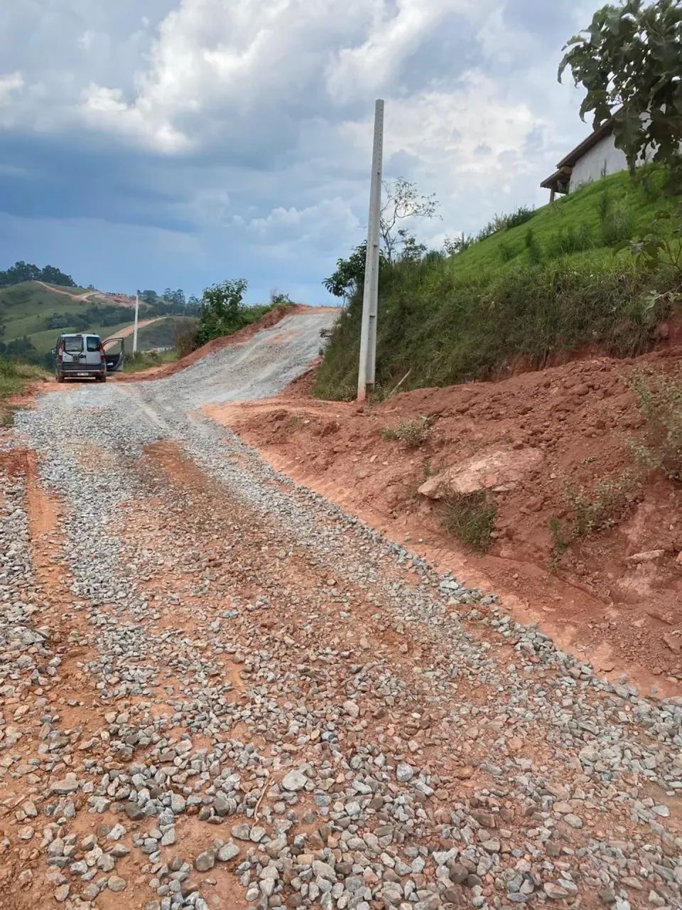 -82T-LOTE 600M IGARATÁ, ÓTIMA OPORTUNIDADE - Foto 2