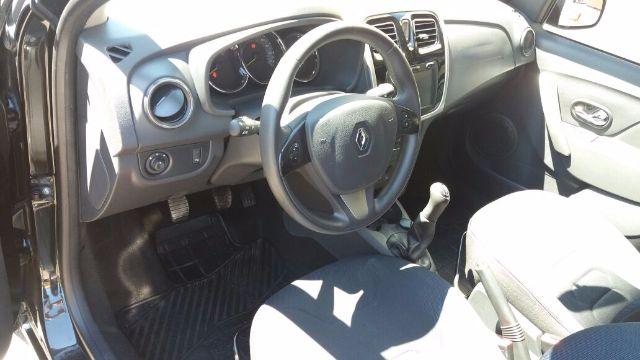 Renault Sandero 1.6 - Foto 6