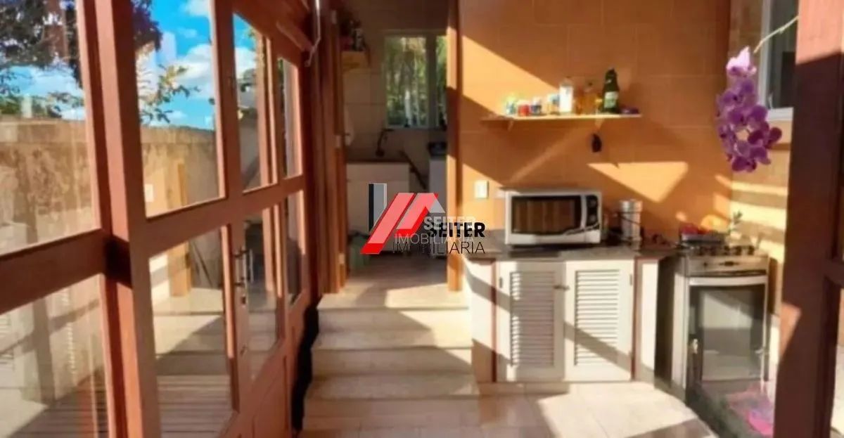 Sítio com casa a venda em florianópolis - Foto 4