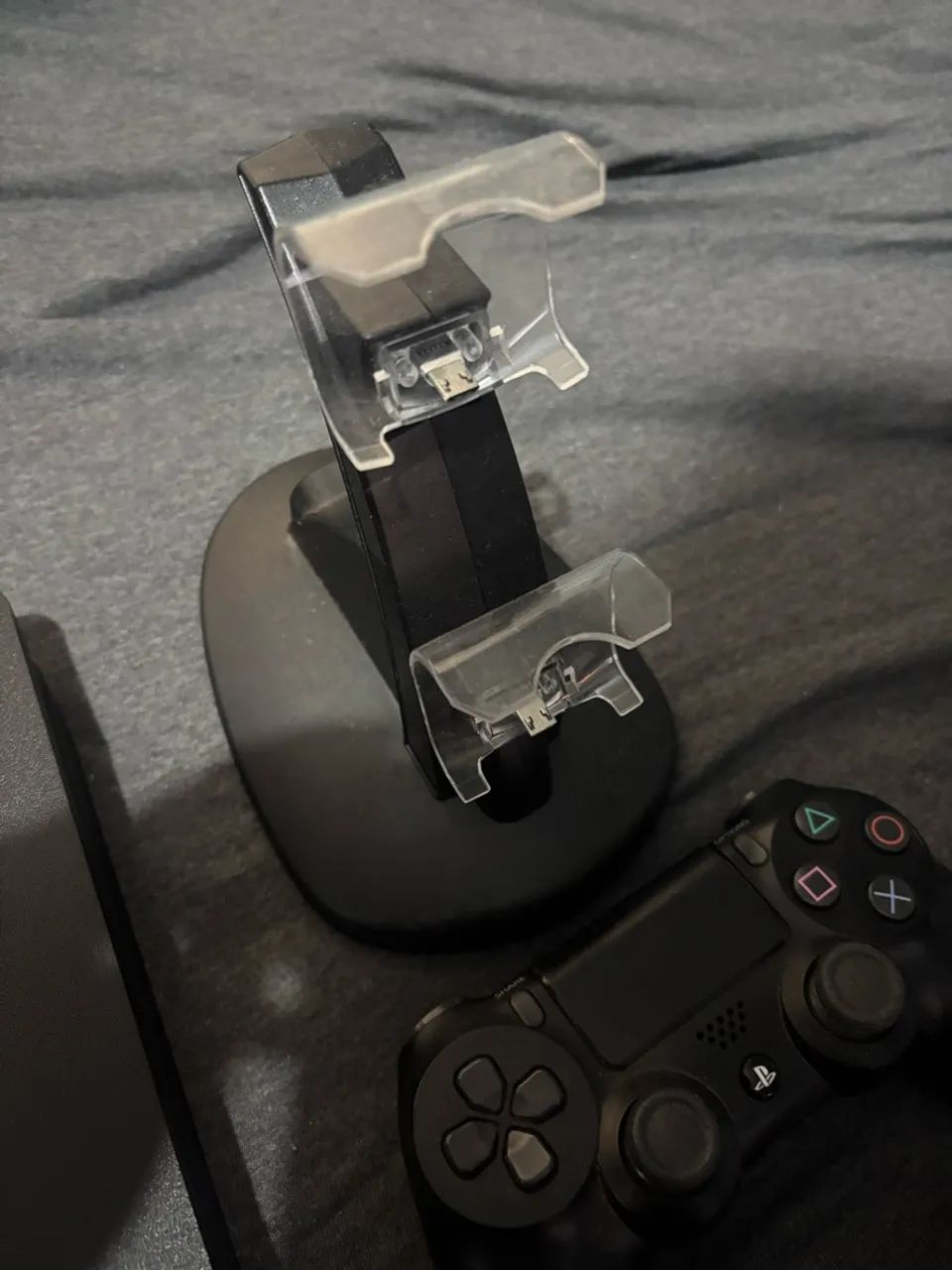 Playstation 4 slim  - Foto 2